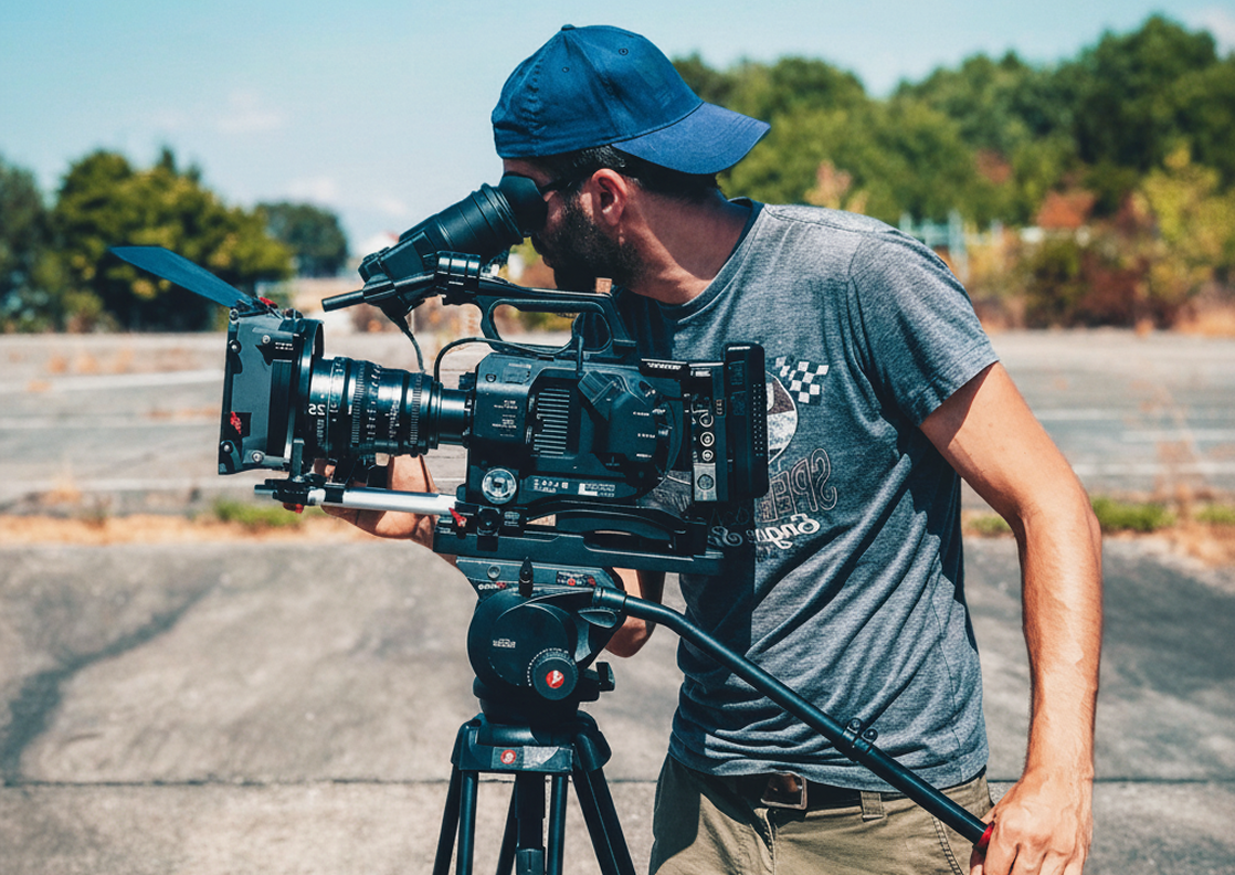 WB Wertebotschaften kreiert authentische Imagefilme, Employer Branding, Kundenstories, Erklärfilme oder Filme im dokumentarischen Format.